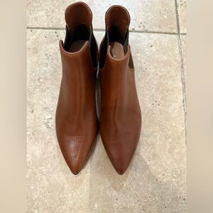 Cole Haan Women's Hara Pointed Toe Stretch Booties